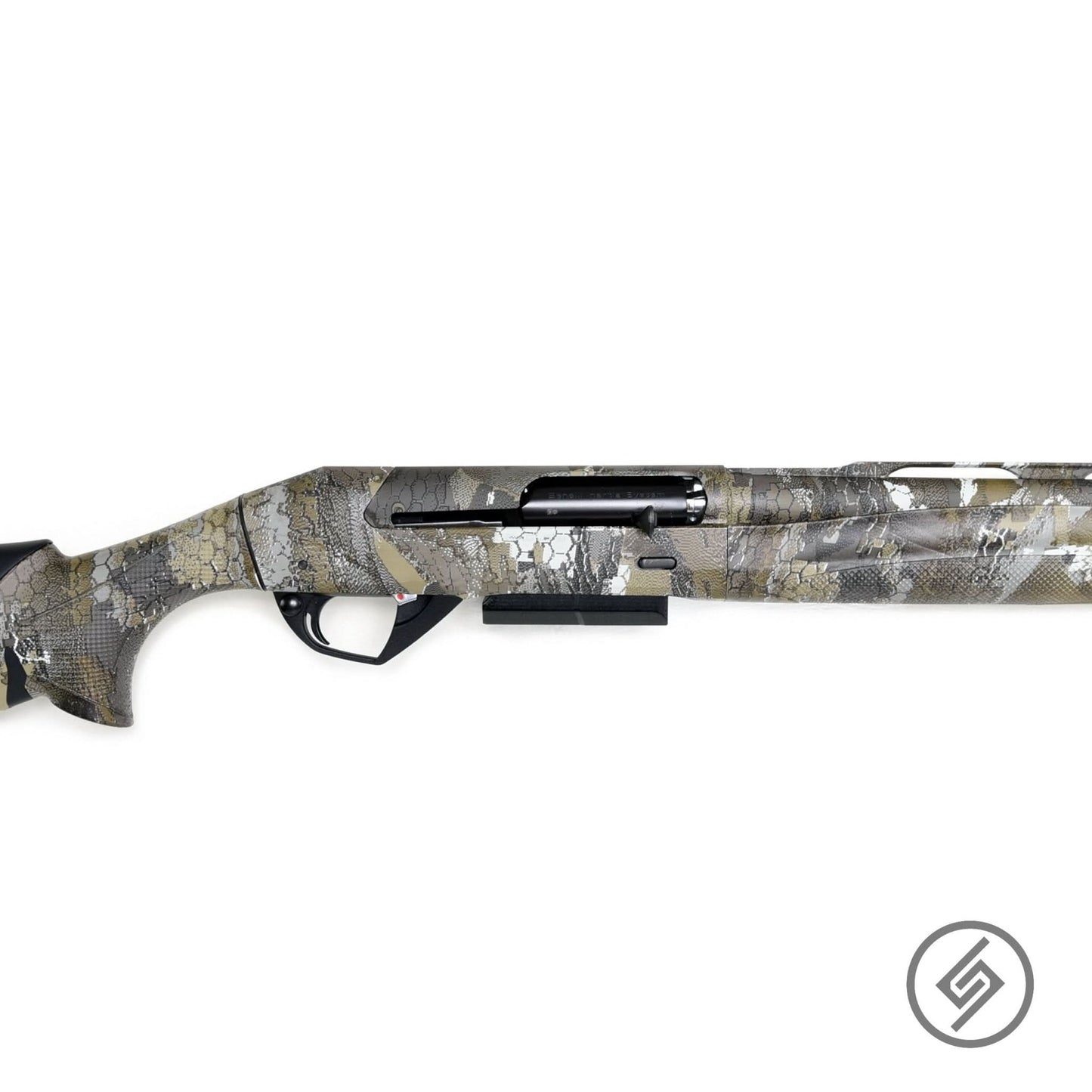 Benelli Super Black Eagle Mount