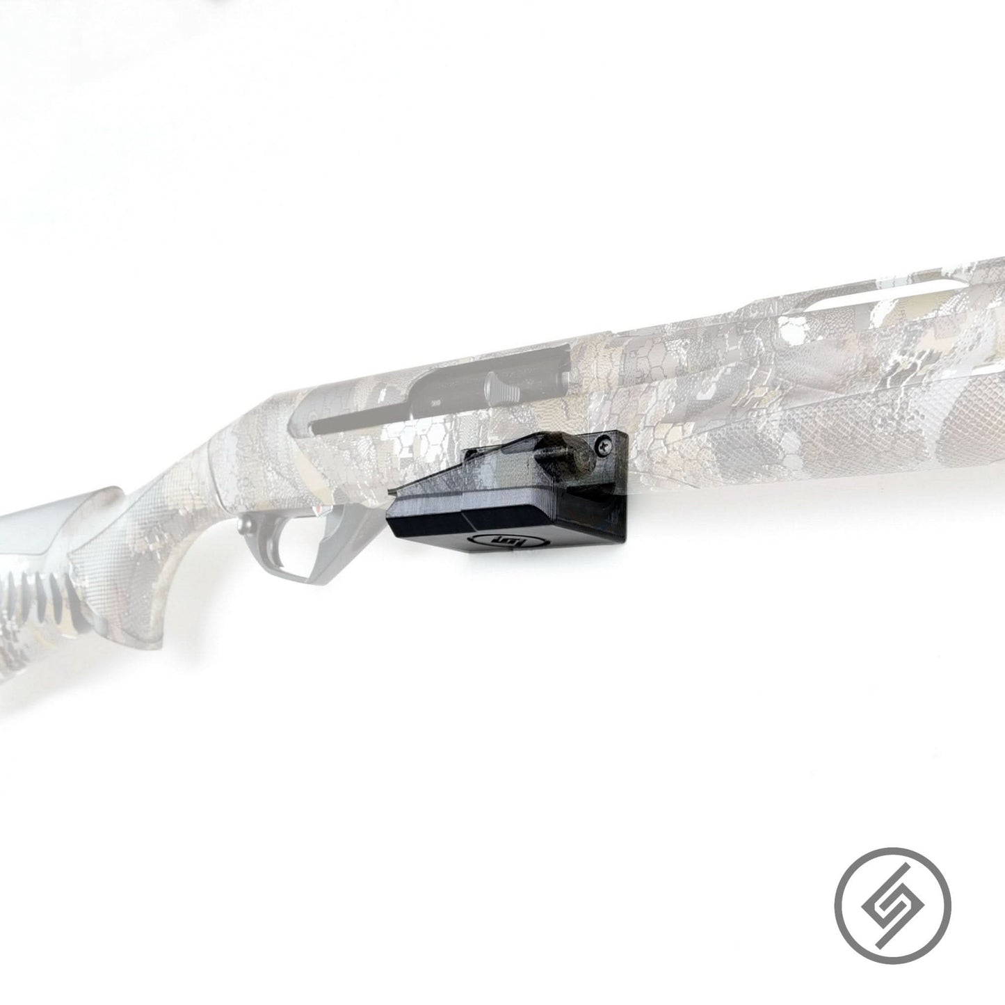 Benelli Super Black Eagle Mount