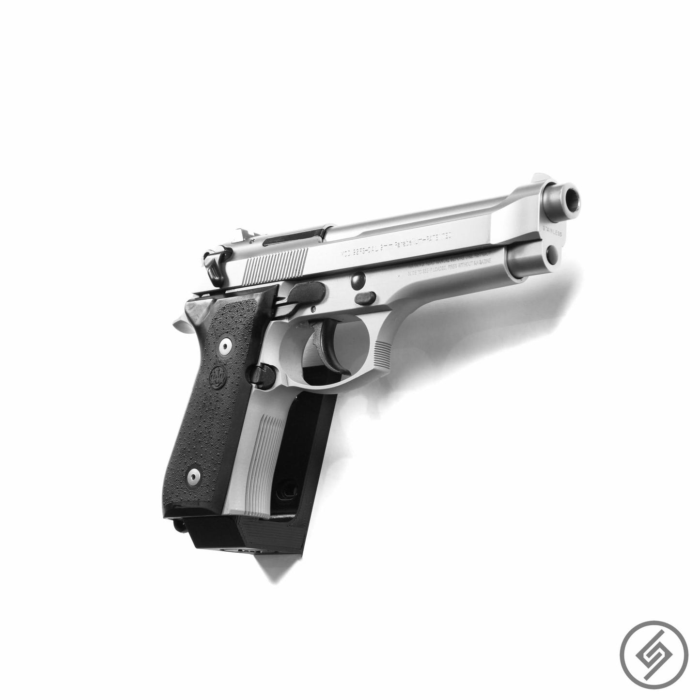 Beretta 92 & 96 Mount