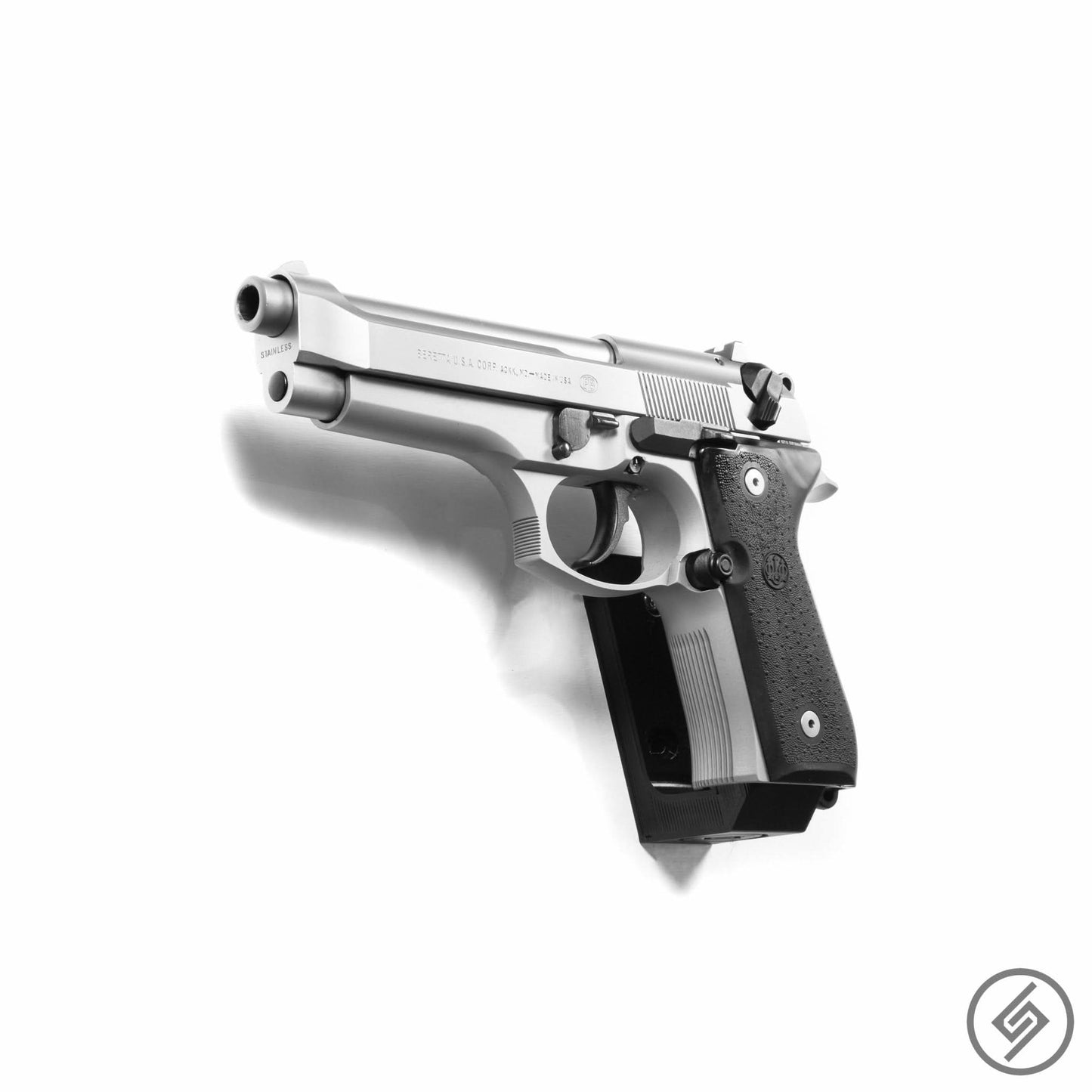 Beretta 92 & 96 Mount
