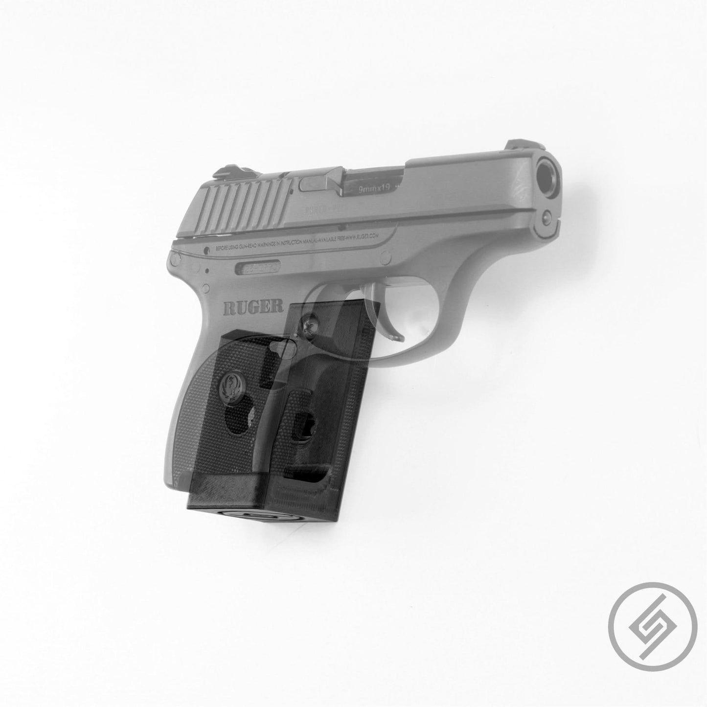 Beretta CX4 & PX4 Mount