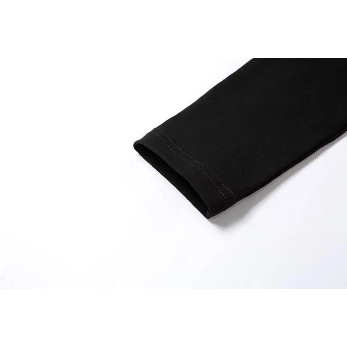 Black Dragon Crop Top