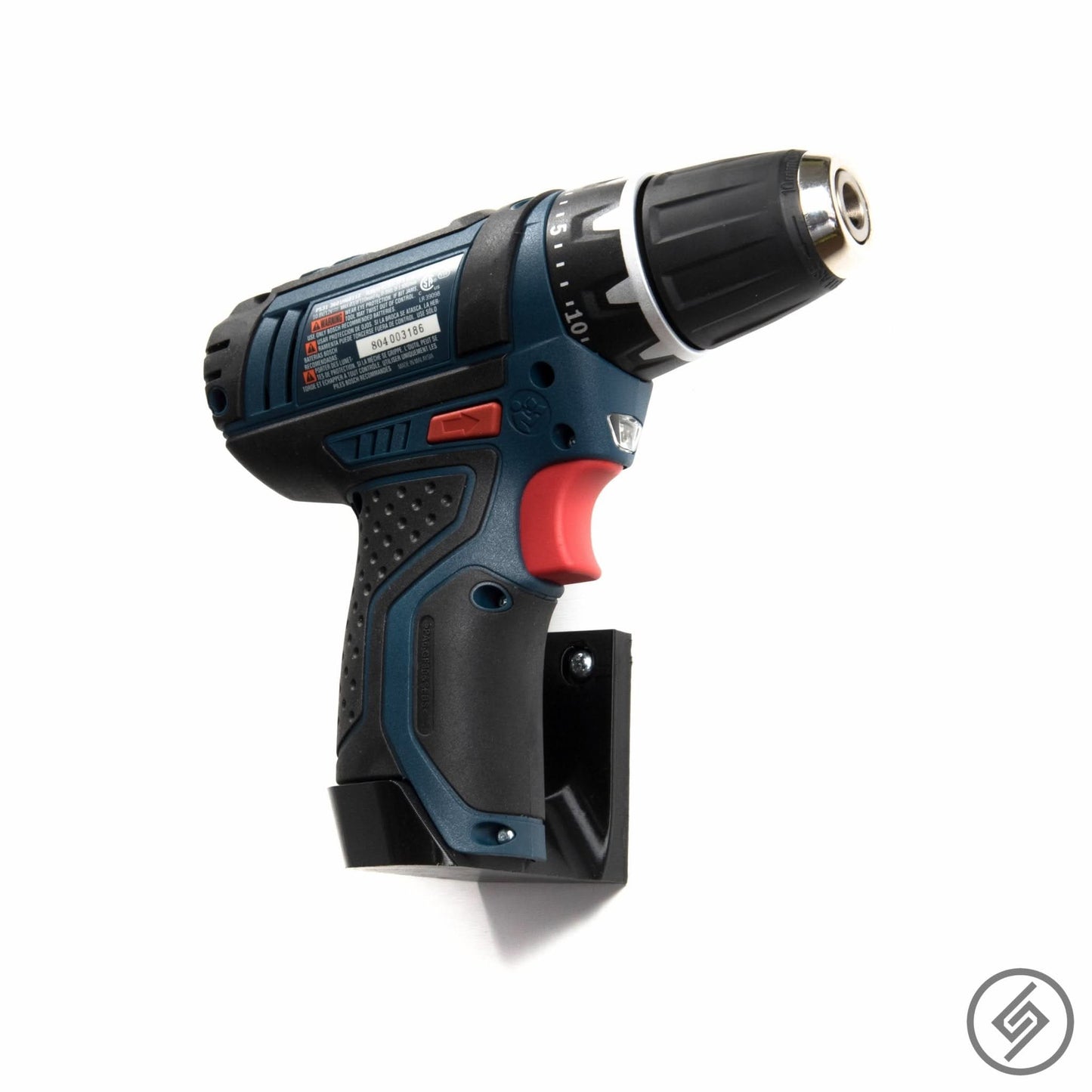 Bosch 12v Tool Mount