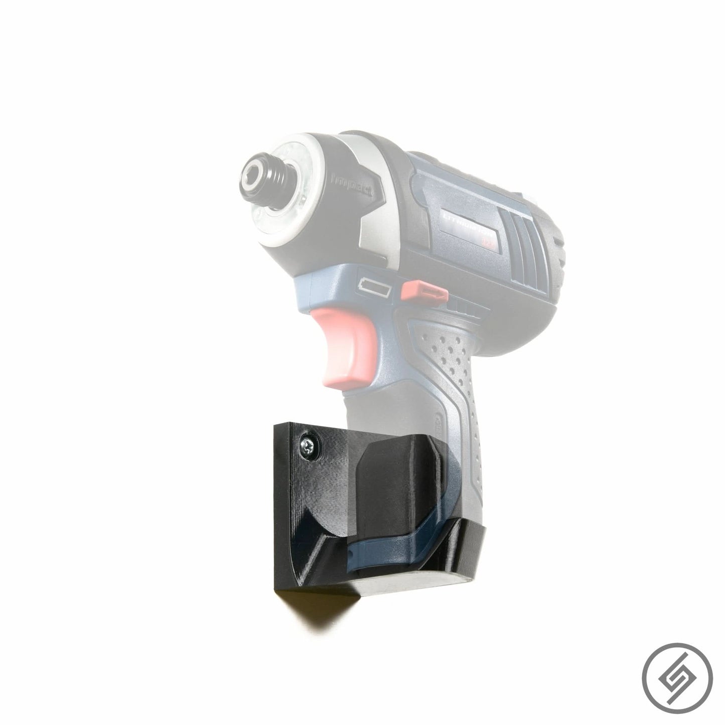 Bosch 12v Tool Mount