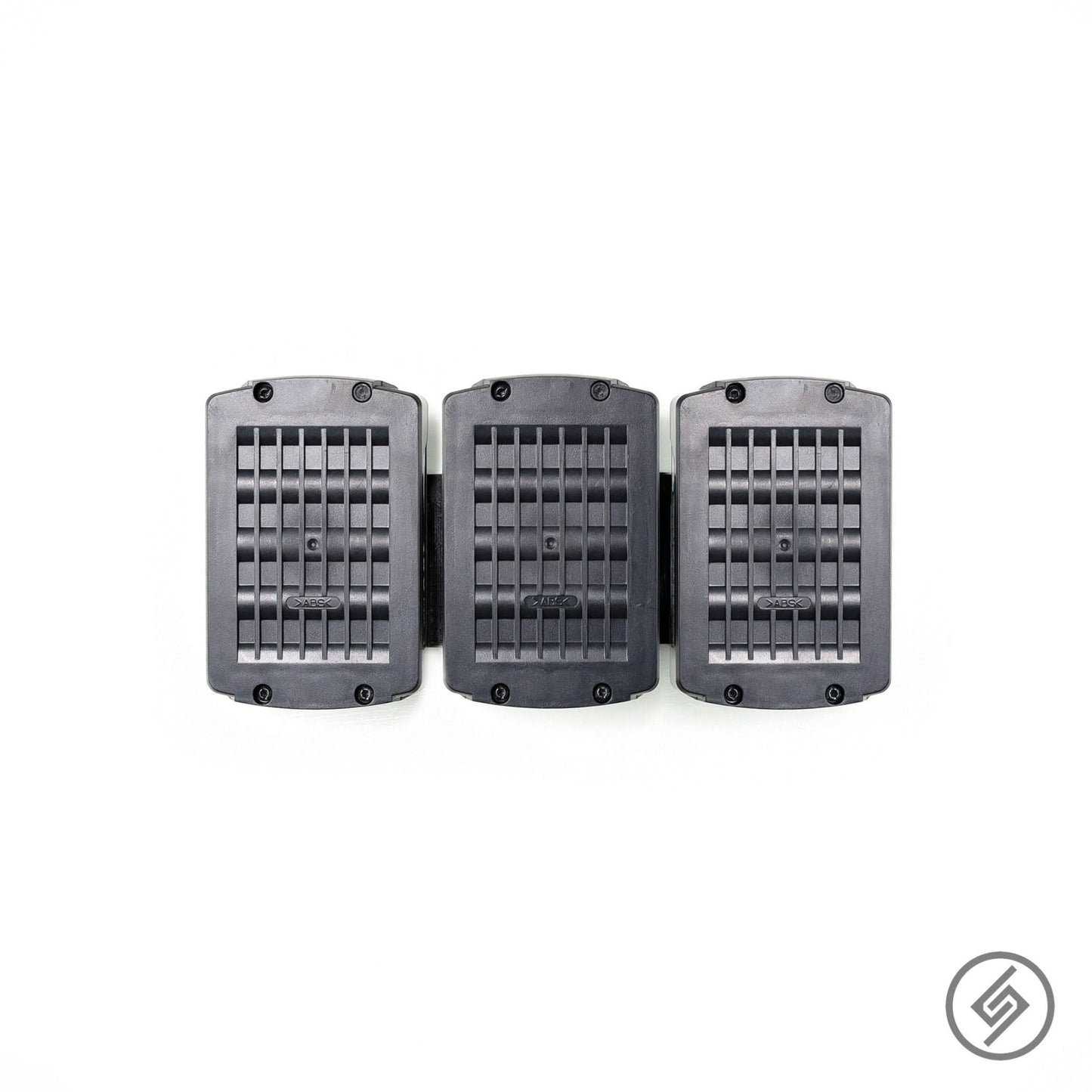 Bosch 18V Battery Mount