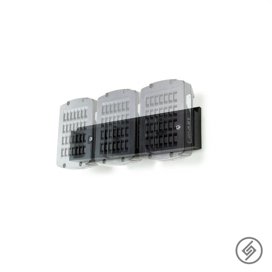 Bosch 18V Battery Mount