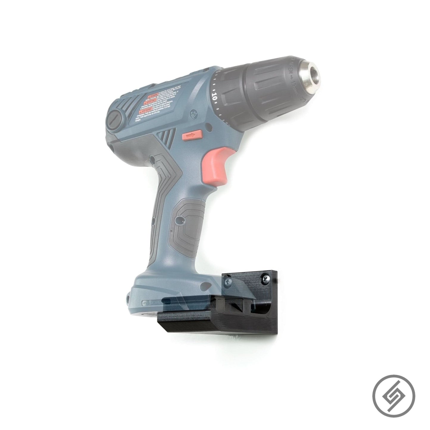 Bosch 18v Tool Mount