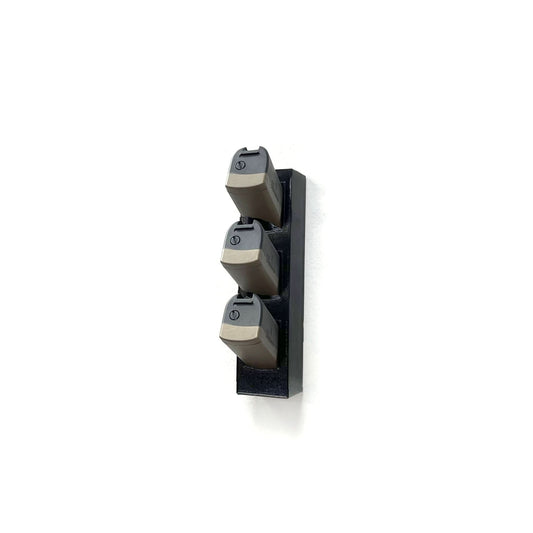 Browning X-Bolt Short Action Mag Mount