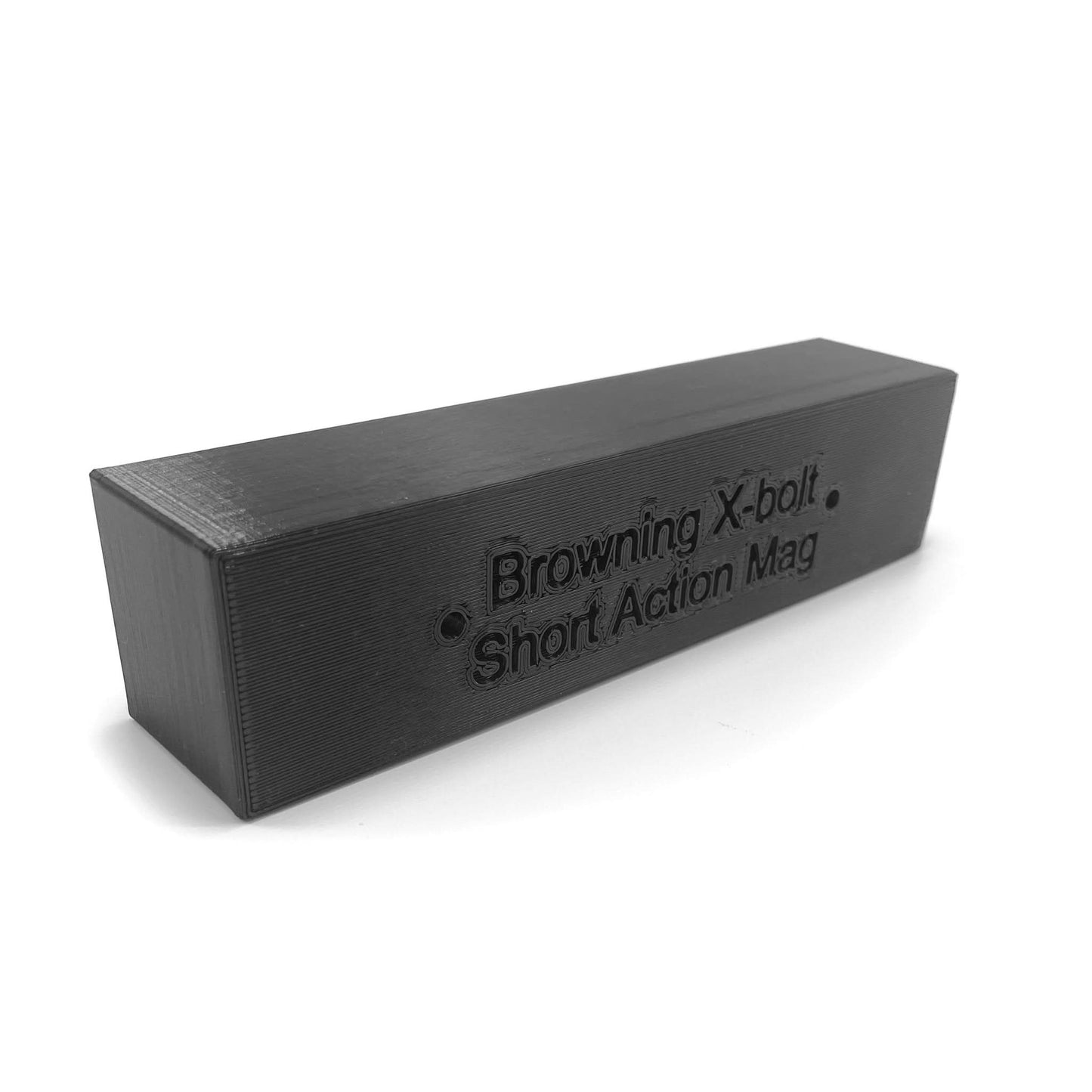 Browning X-Bolt Short Action Mag Mount