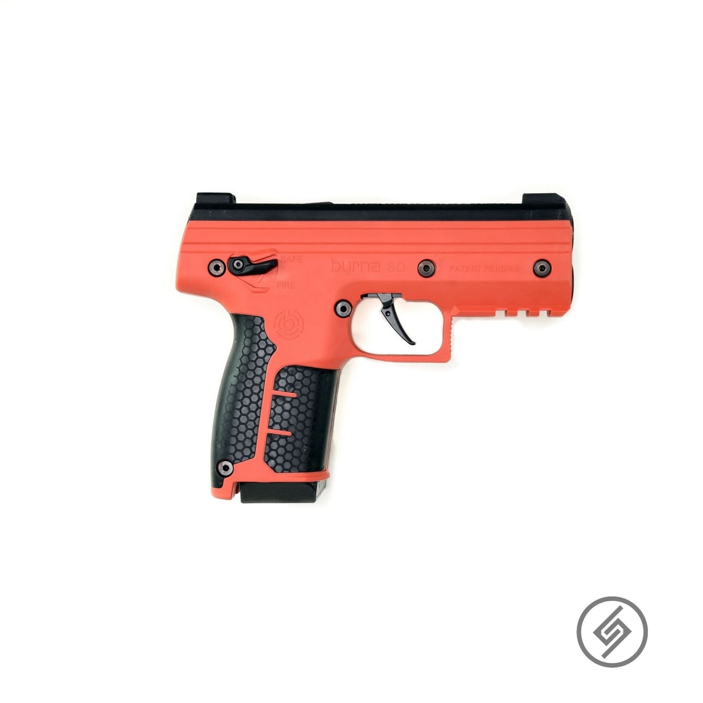 Byrna LE, SD & SD-XL Mount