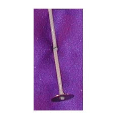 Votive Length Wicks--2.5 in. long
