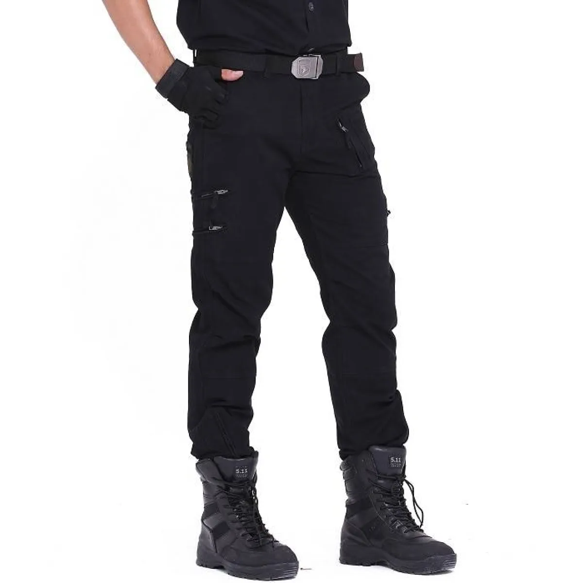 Cargo Trousers Workwear
