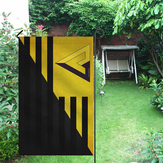 Voluntaryism-  Two Sided Flag