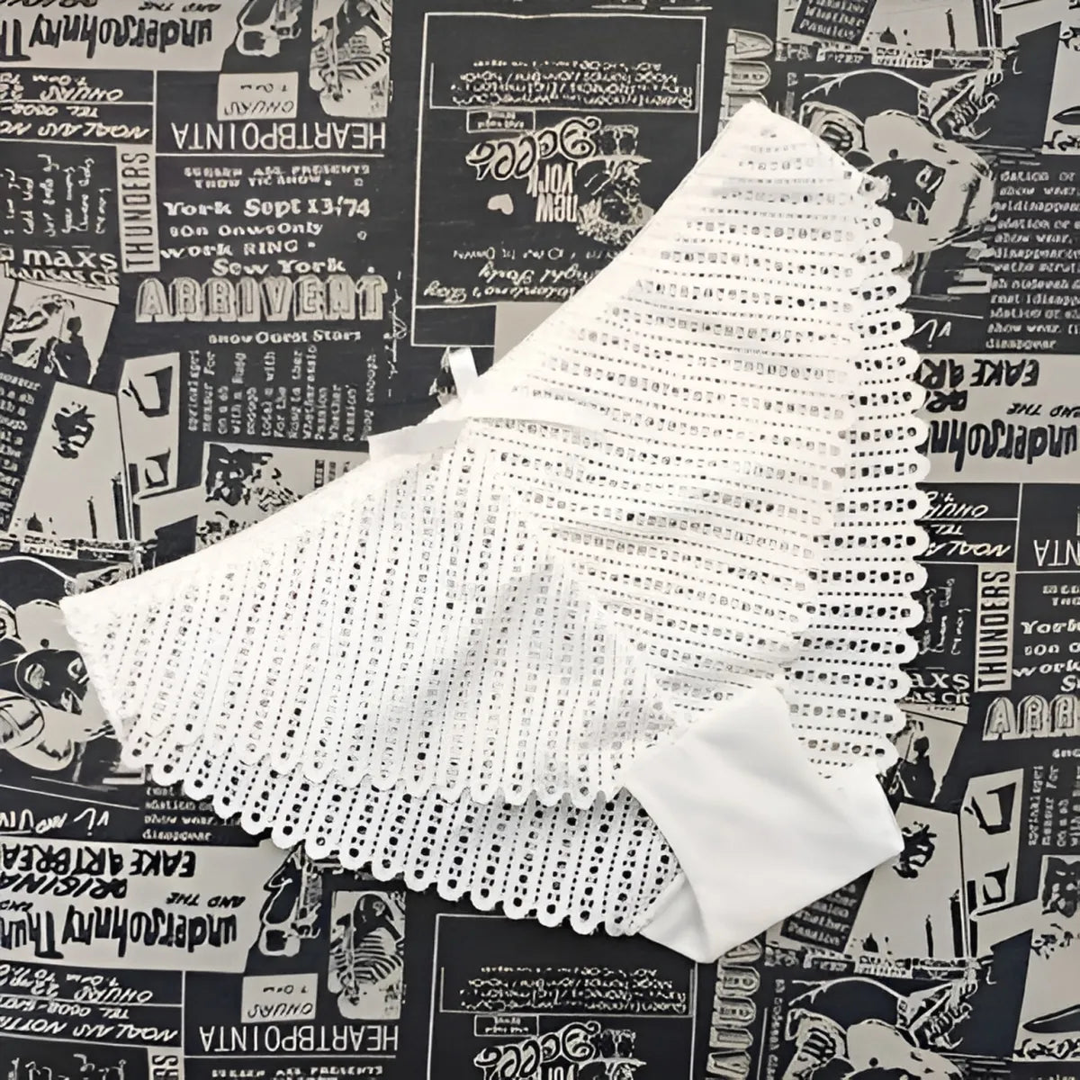 Sexy Wireless Front Closure Bras