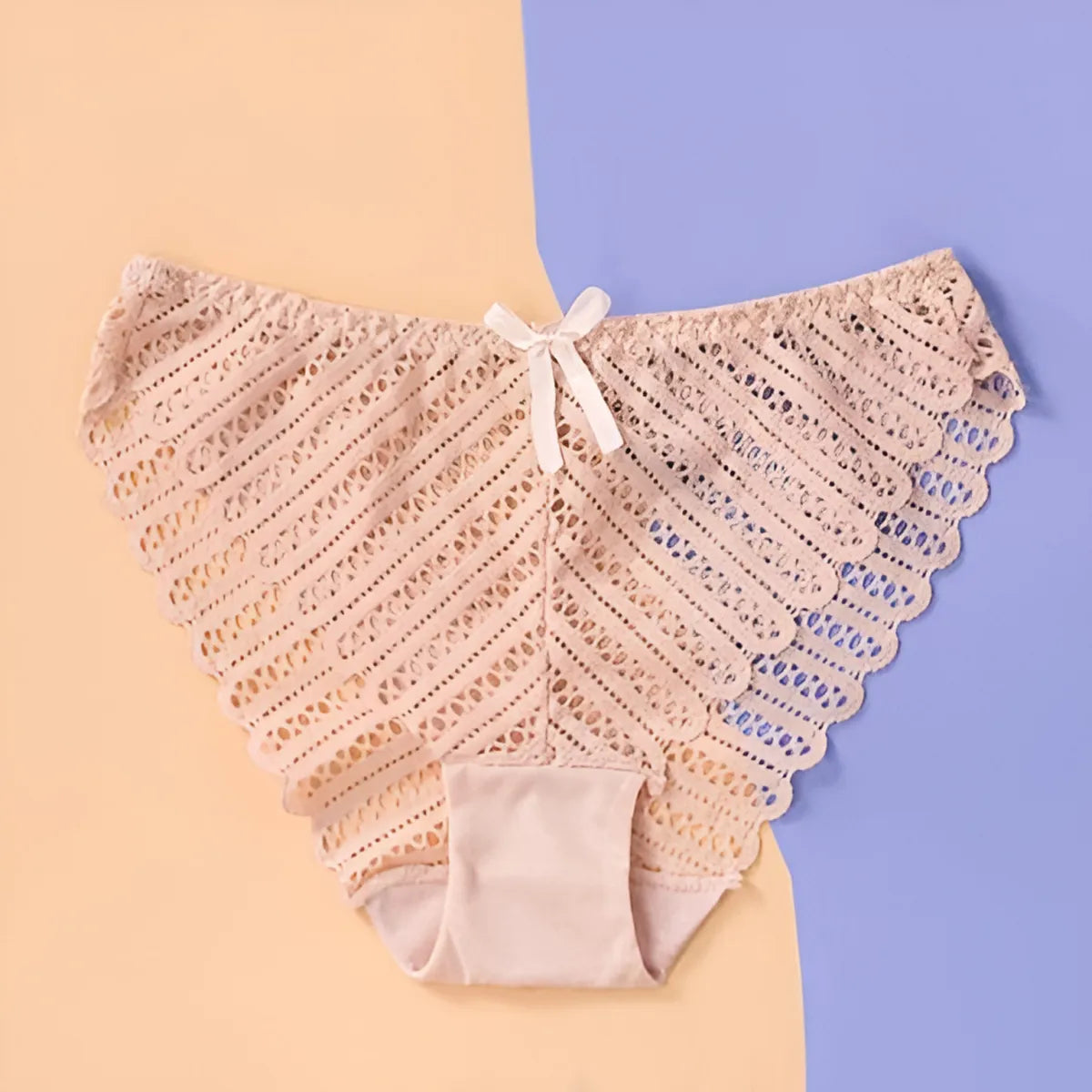 Sexy Wireless Front Closure Bras