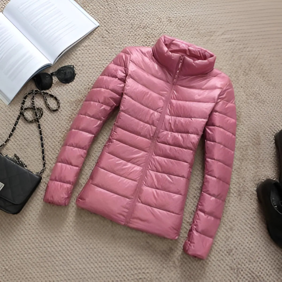 Duck Down Jacket