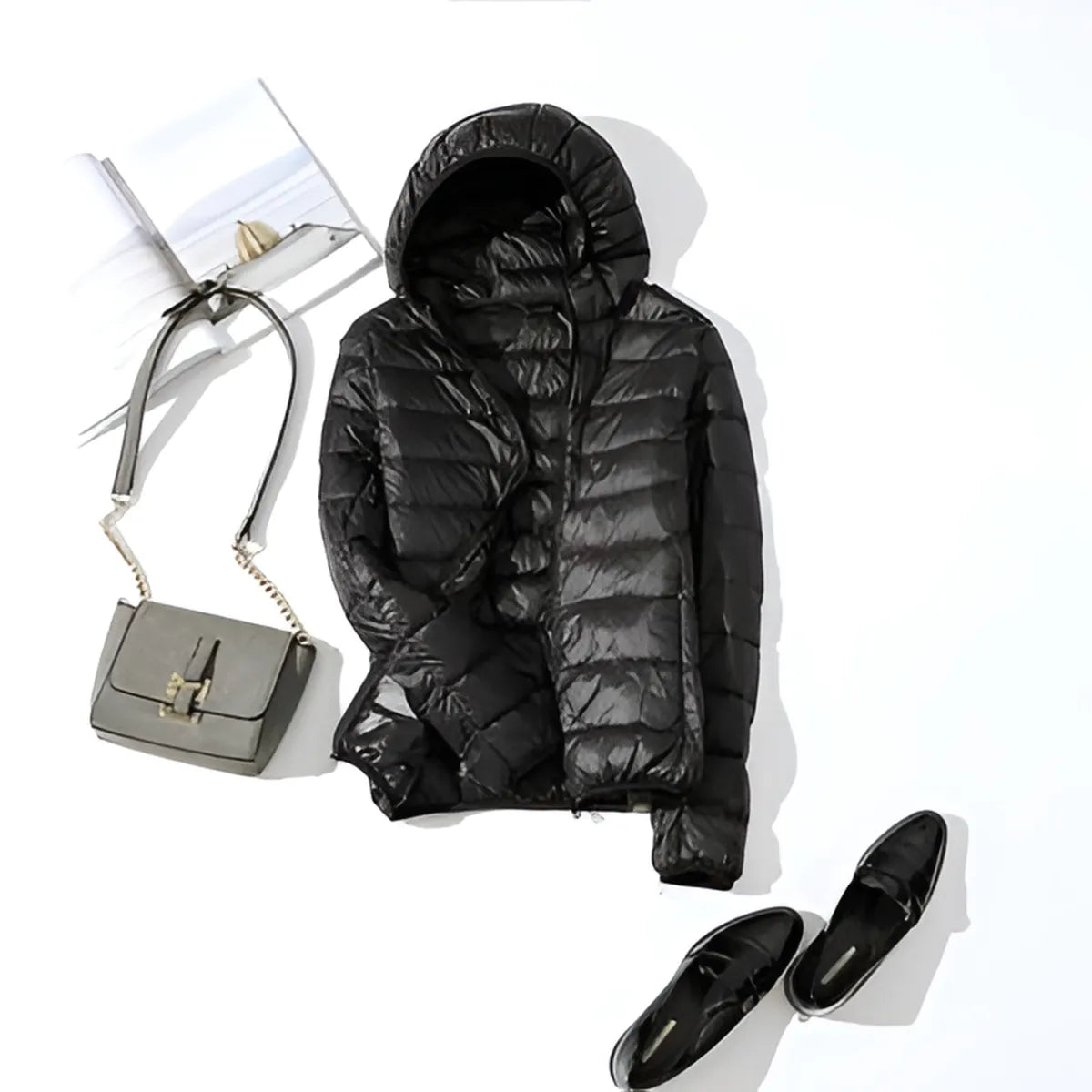 Duck Down Jacket