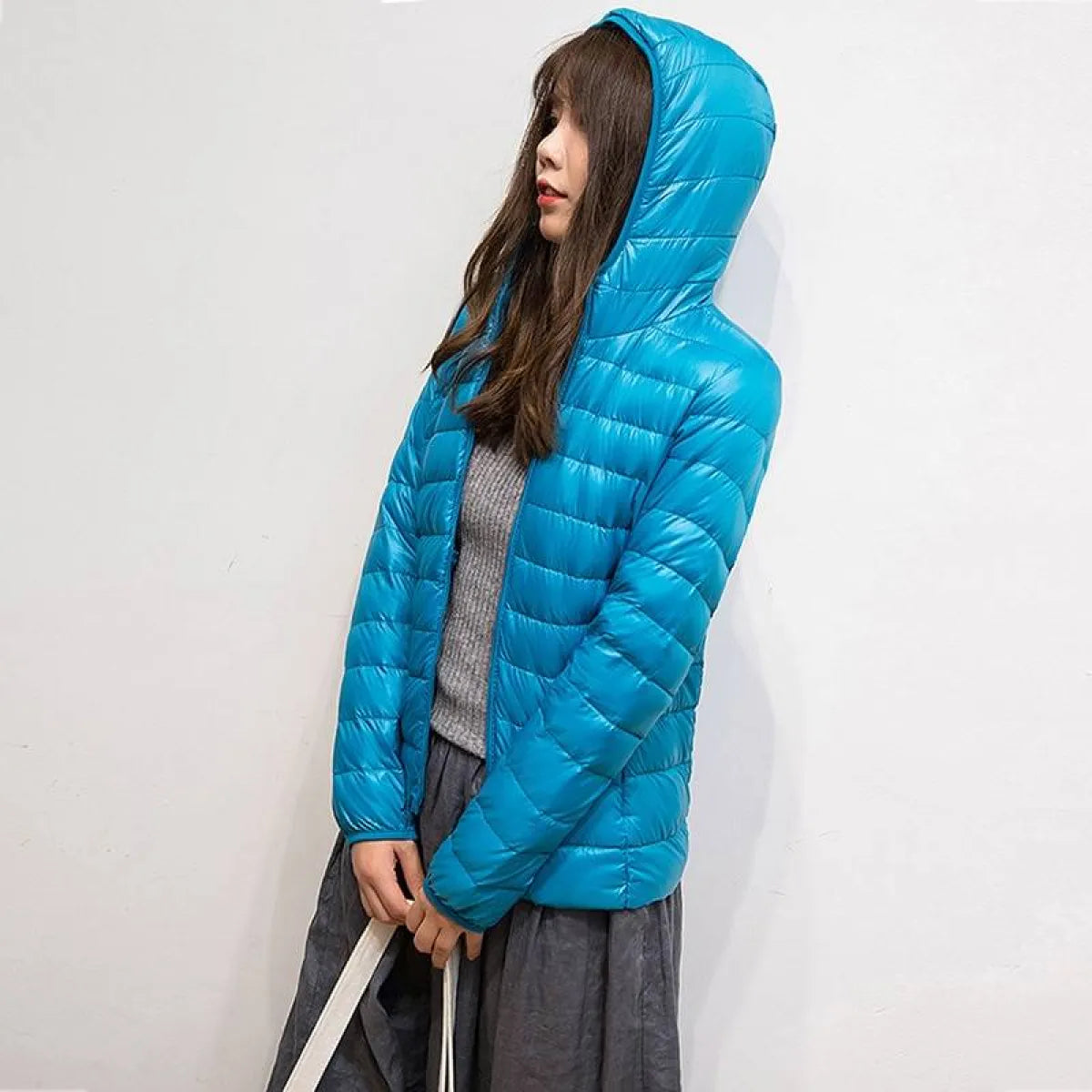 Duck Down Jacket
