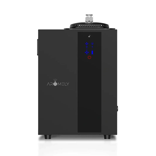 ARO PRO Smart HVAC Scent Diffuser Up to 4,000 Sqft - Bluetooth & Waterless