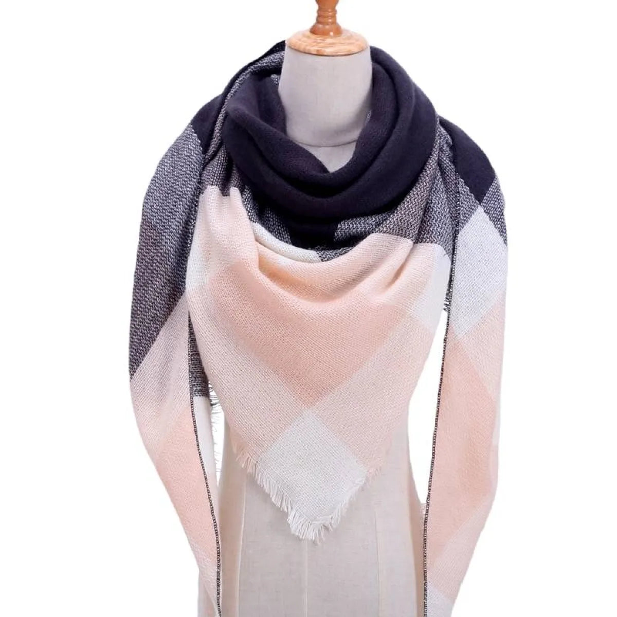 Silk Creative Arts Wrap