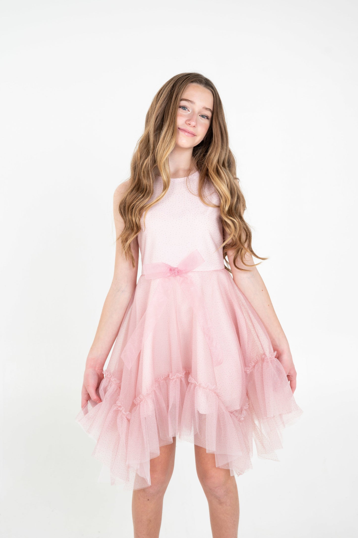 Sadie I Pink I Final Sale