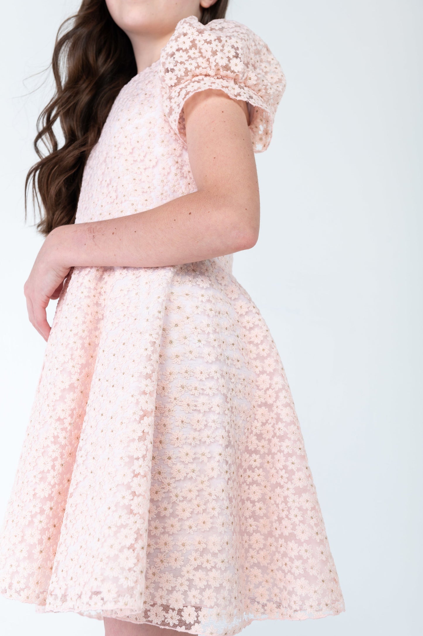 Trish I Blush I Final Sale