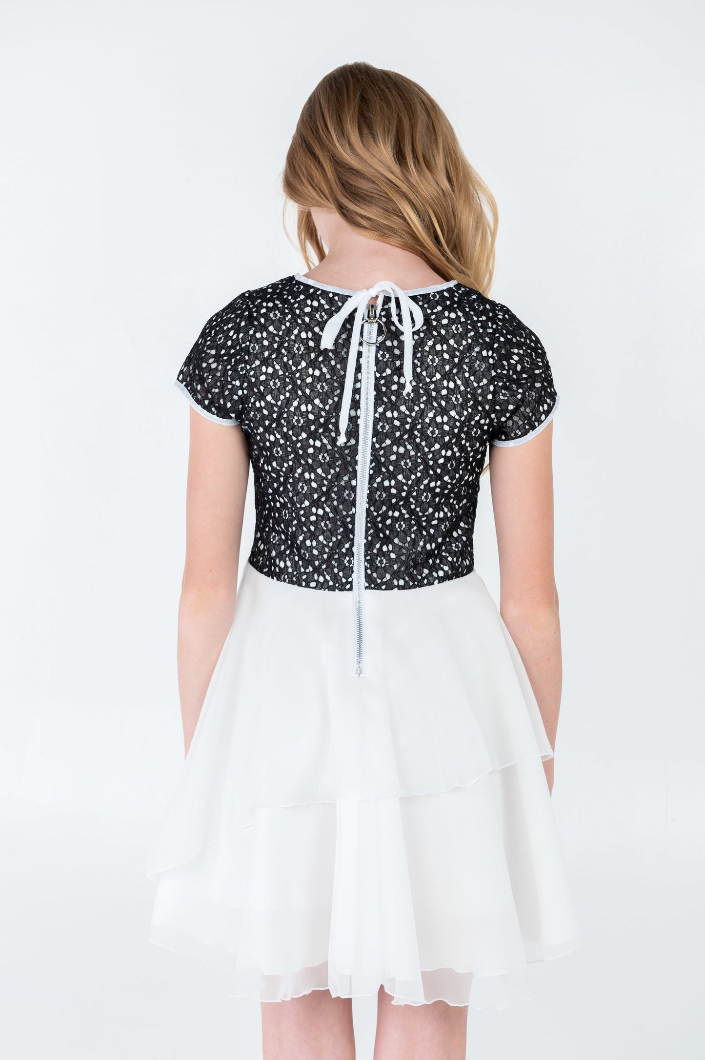 Cecilia I Black I Final Sale