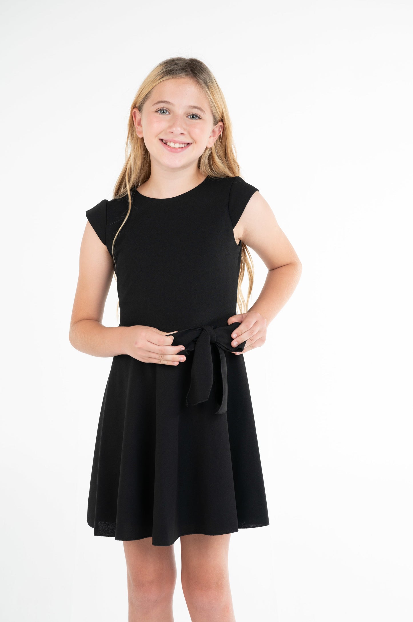 Tami I Black I Final Sale