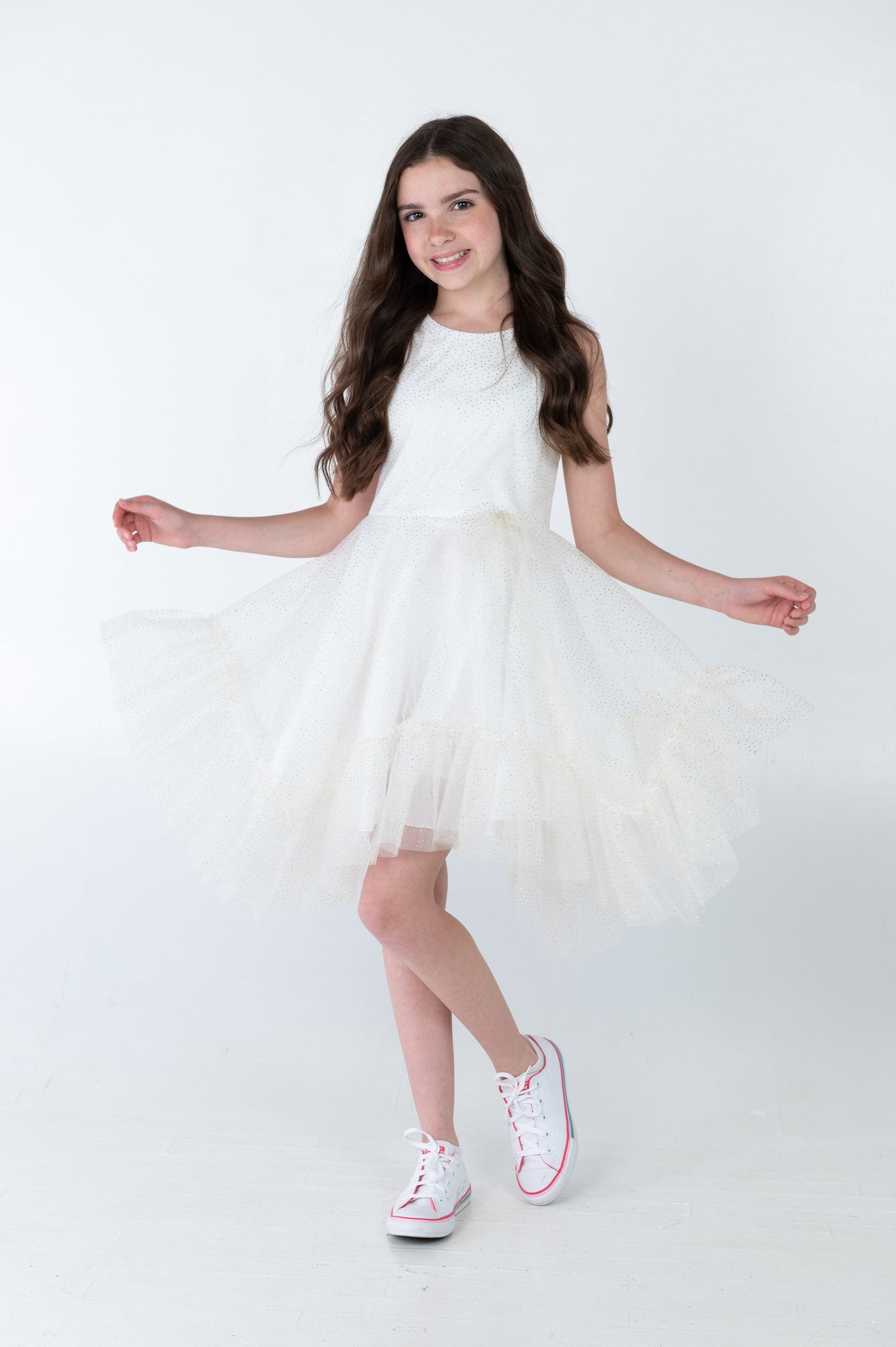 Sadie I Ivory I Final Sale