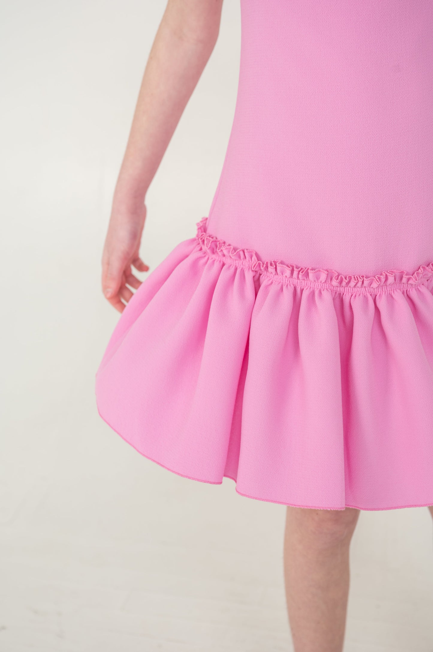 Astrid I Pink I Final Sale