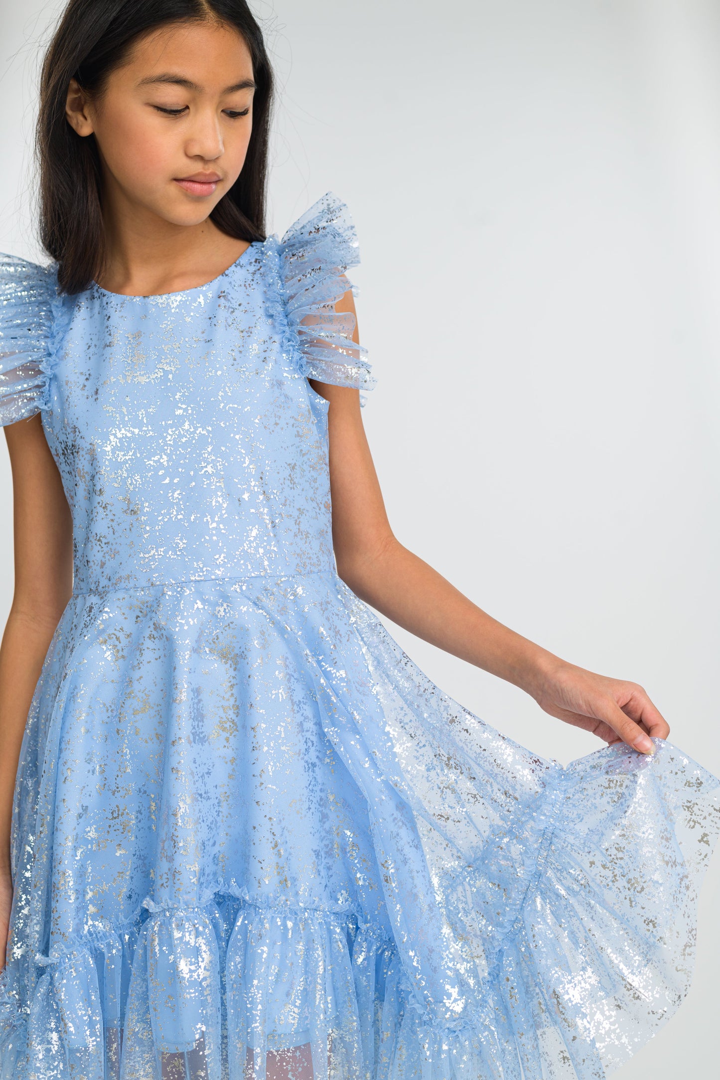 Sadie I Blue I Final Sale