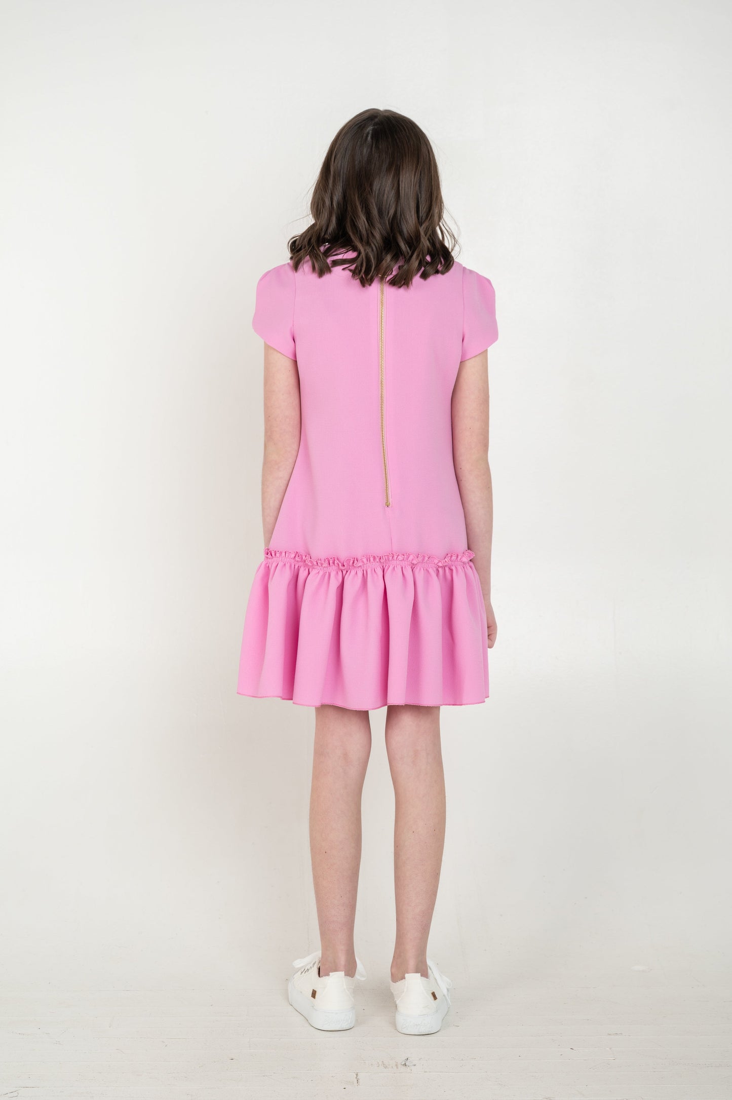 Astrid I Pink I Final Sale