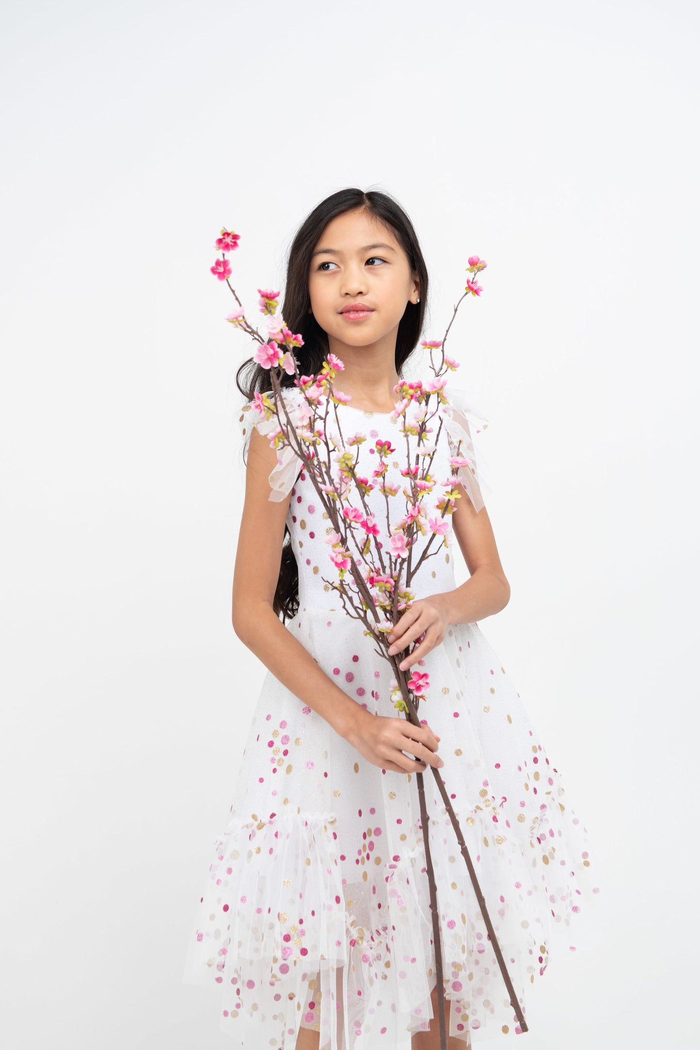 Olivia | Size 4 | Final Sale