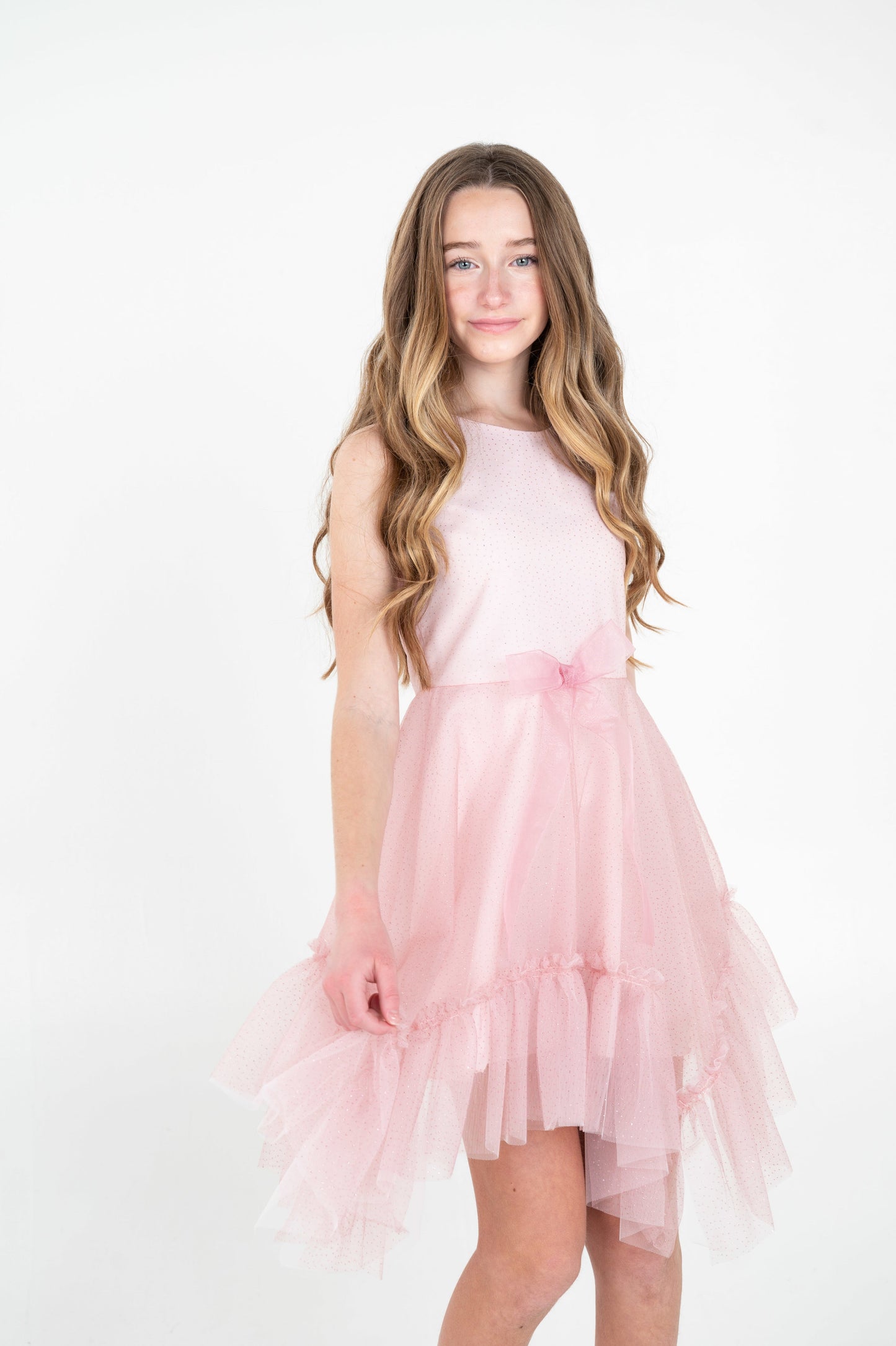 Sadie I Pink I Final Sale