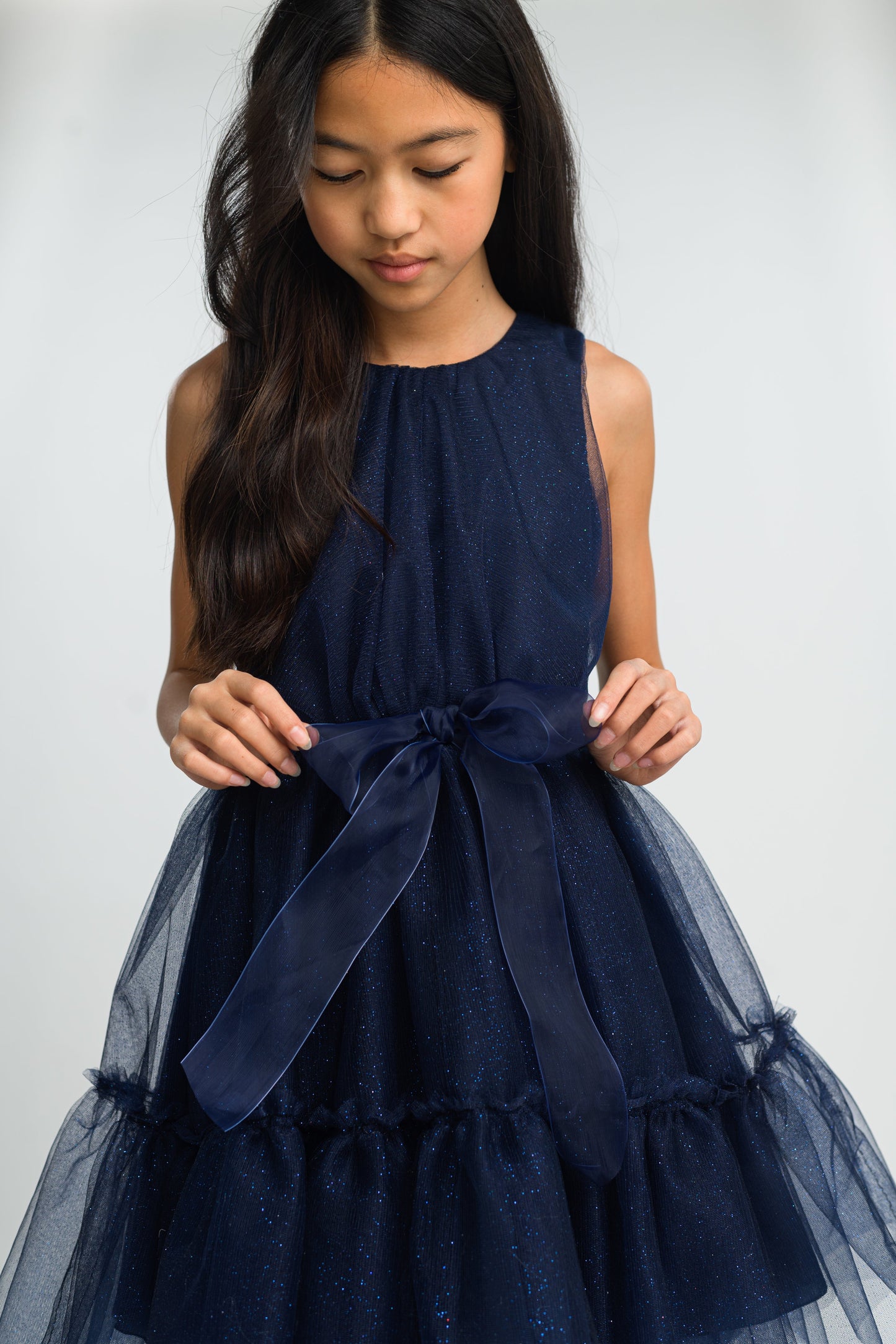 Bridget I Navy I Final Sale