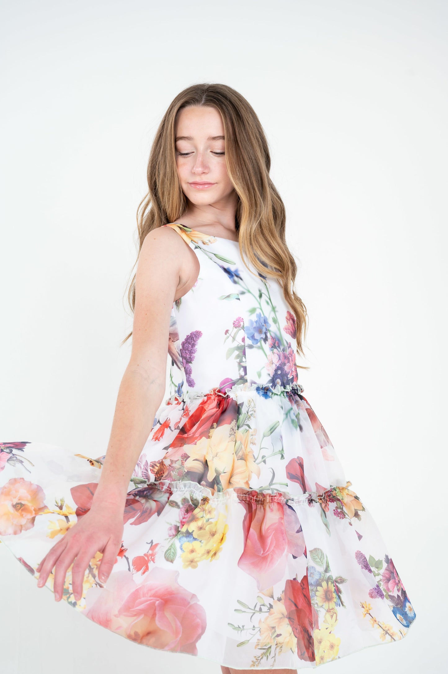 Becky I Final Sale