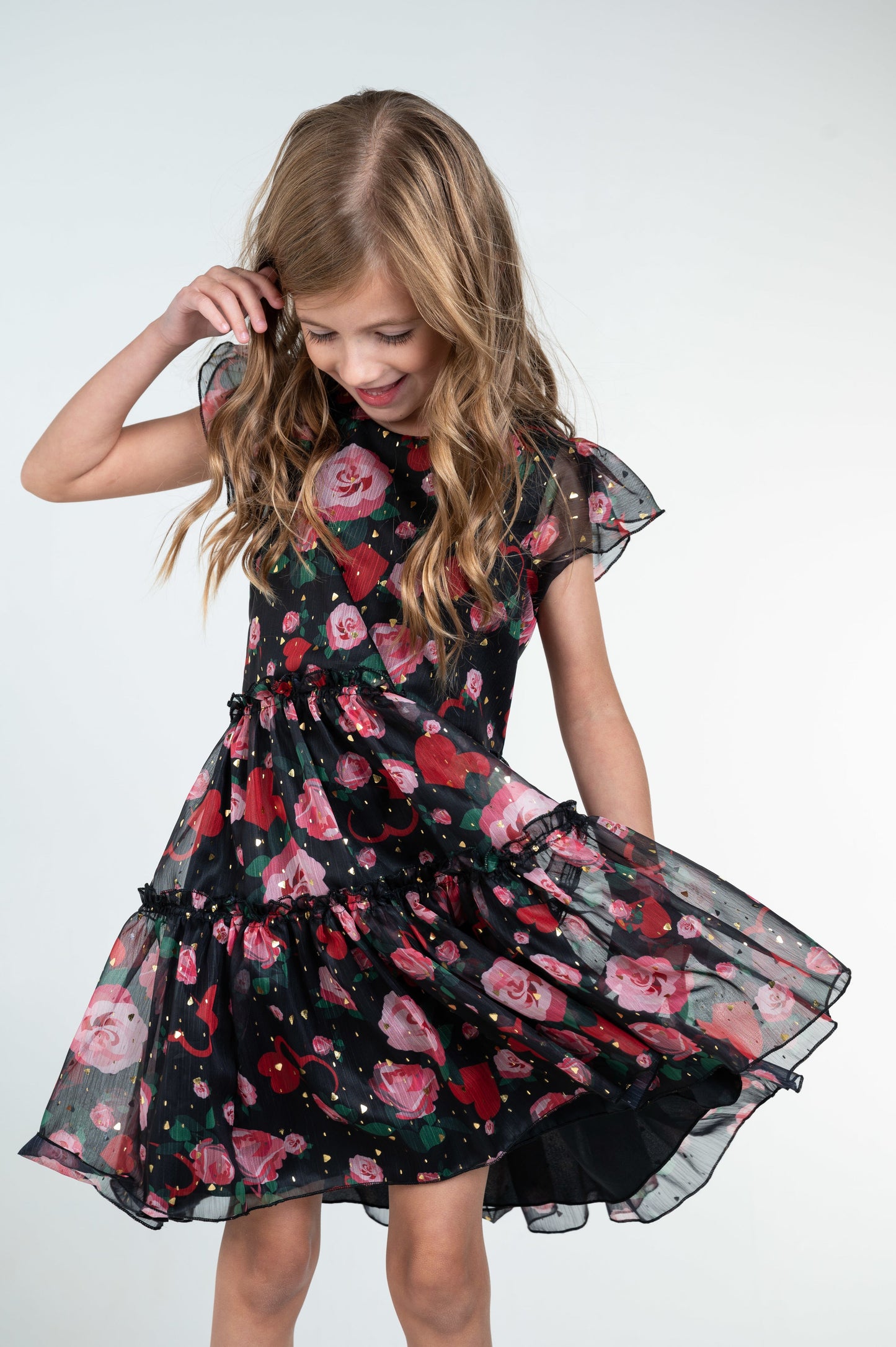 Chrishell I Final Sale