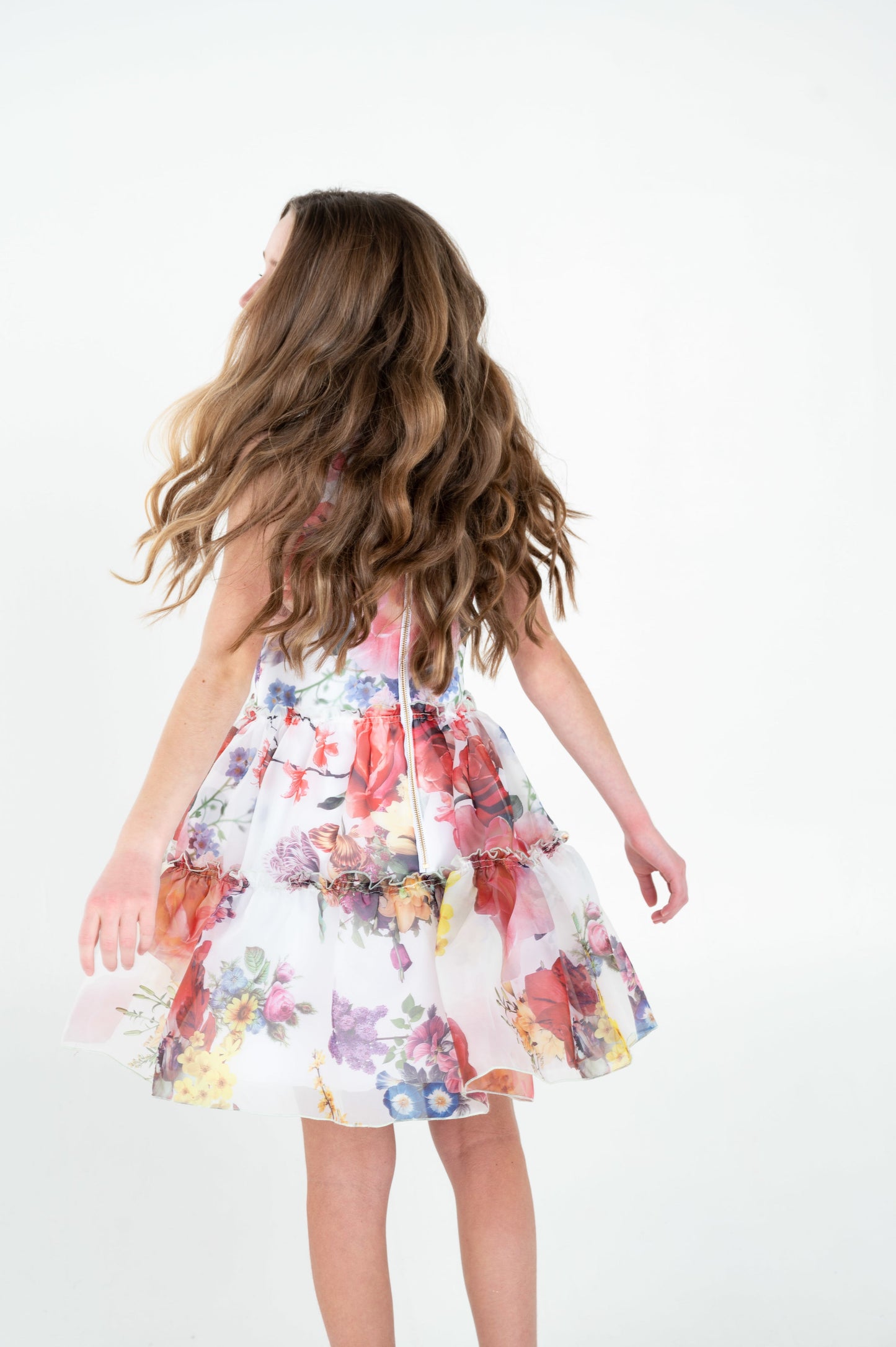 Becky I Final Sale