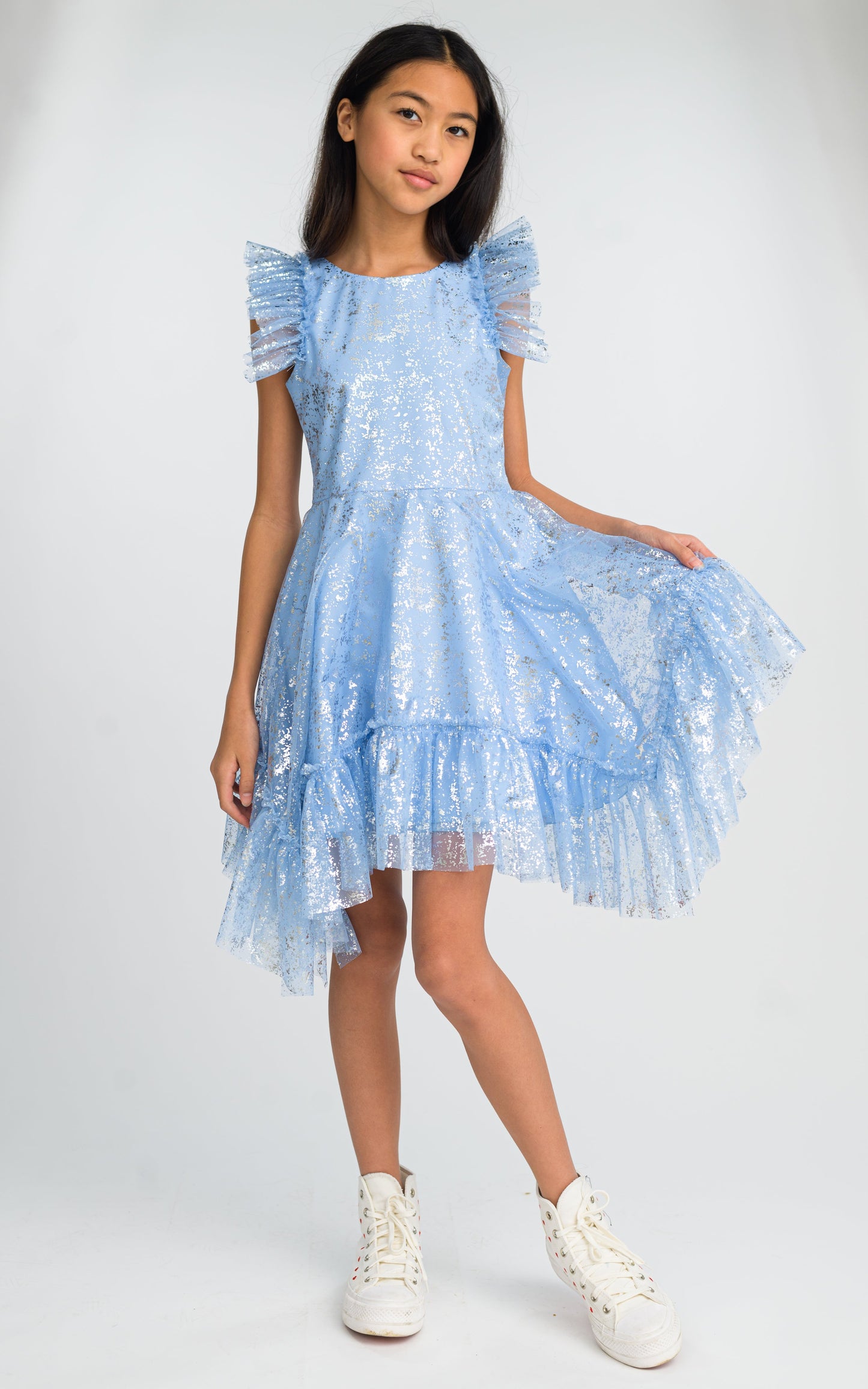 Sadie I Blue I Final Sale