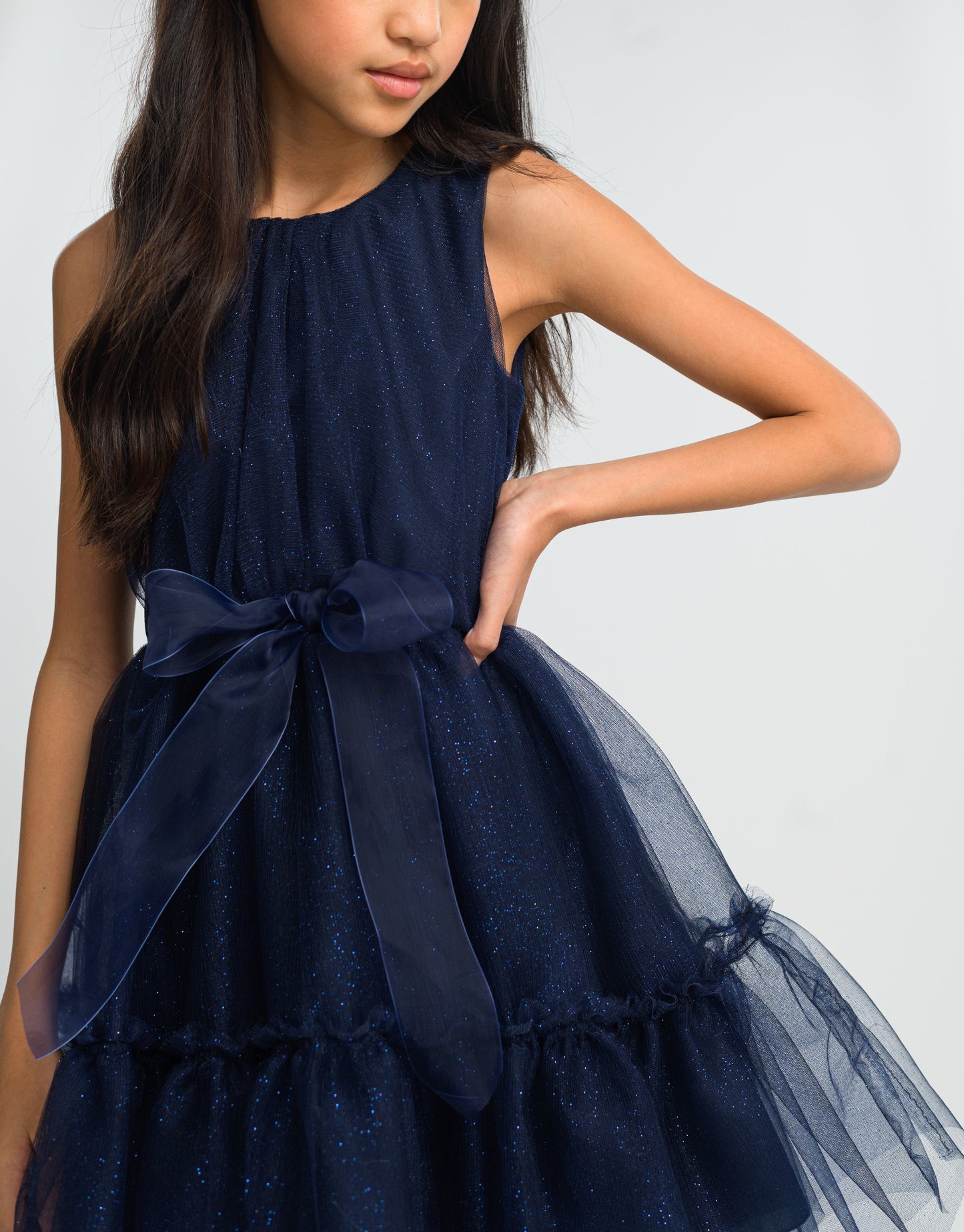 Bridget I Navy I Final Sale