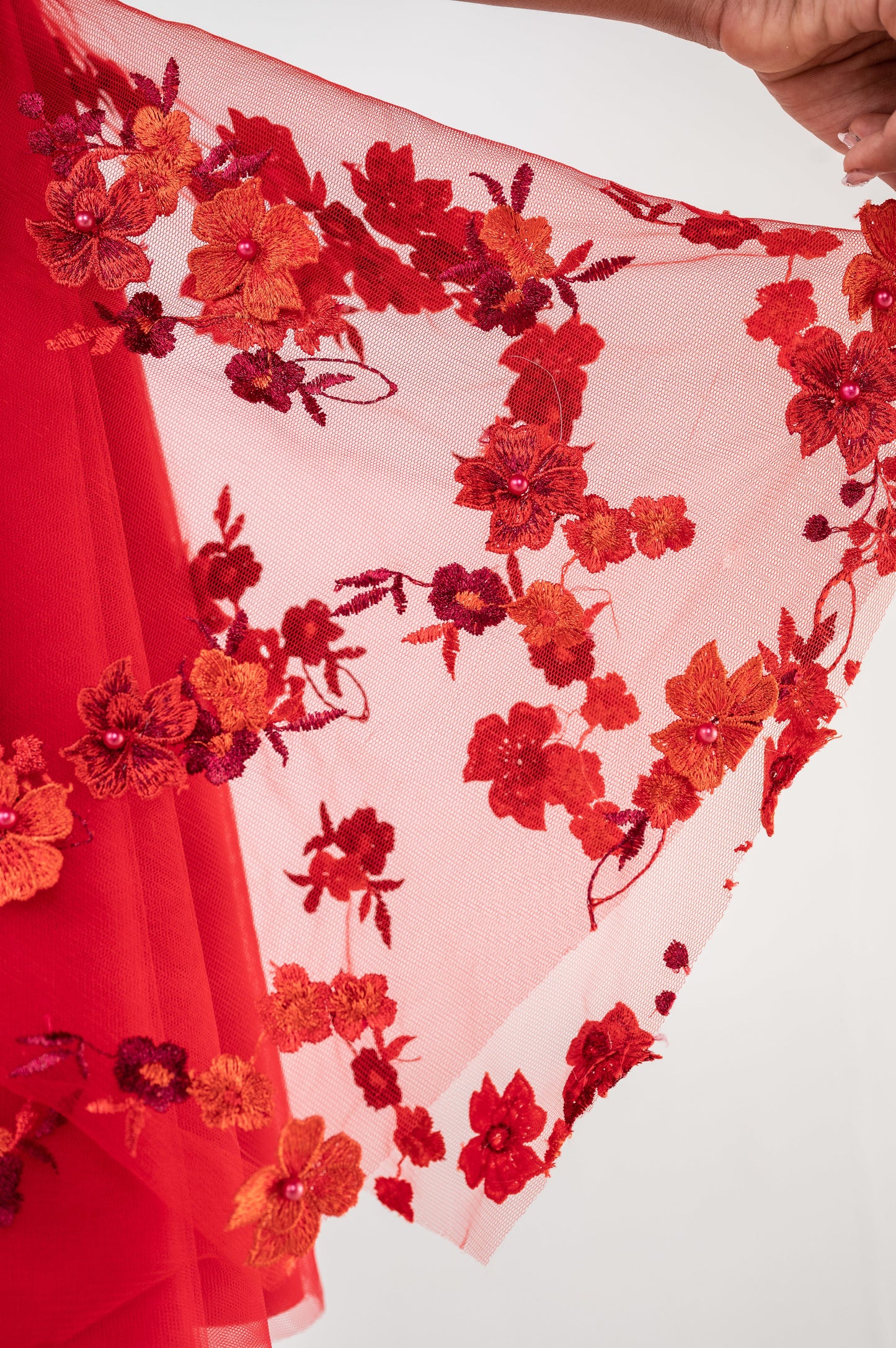 Flora I Sizes 4-6 I Final Sale
