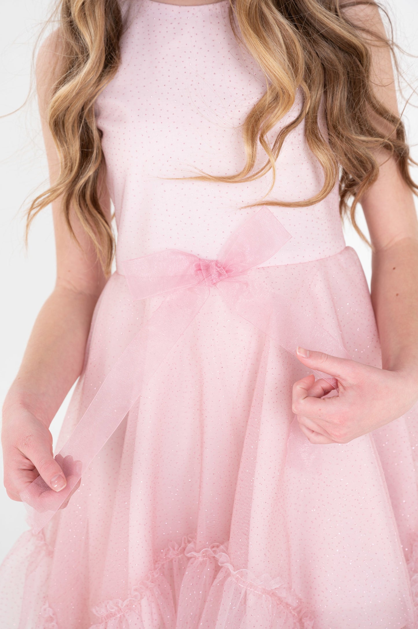 Sadie I Pink I Final Sale