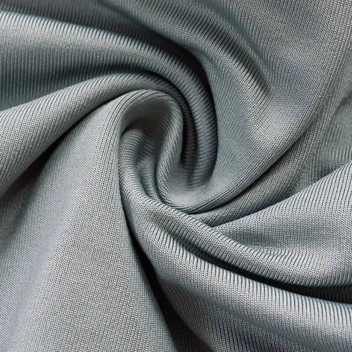 Cyber Punk Long Sleeve Crop Top