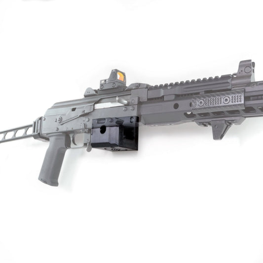 CZ Bren 2 7.62x39 Mount