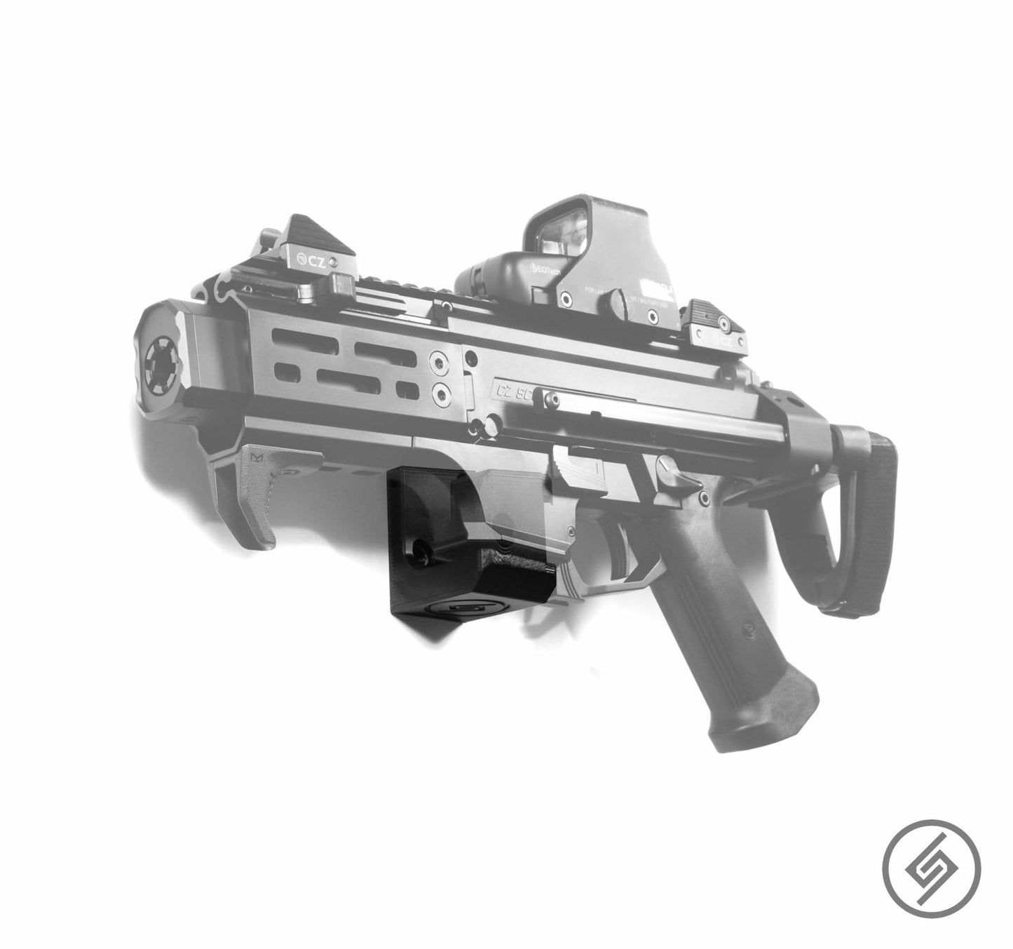CZ Scorpion EVO 3 Mount