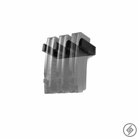CZ Scorpion EVO 3 OEM Gen 2 Mag Mount