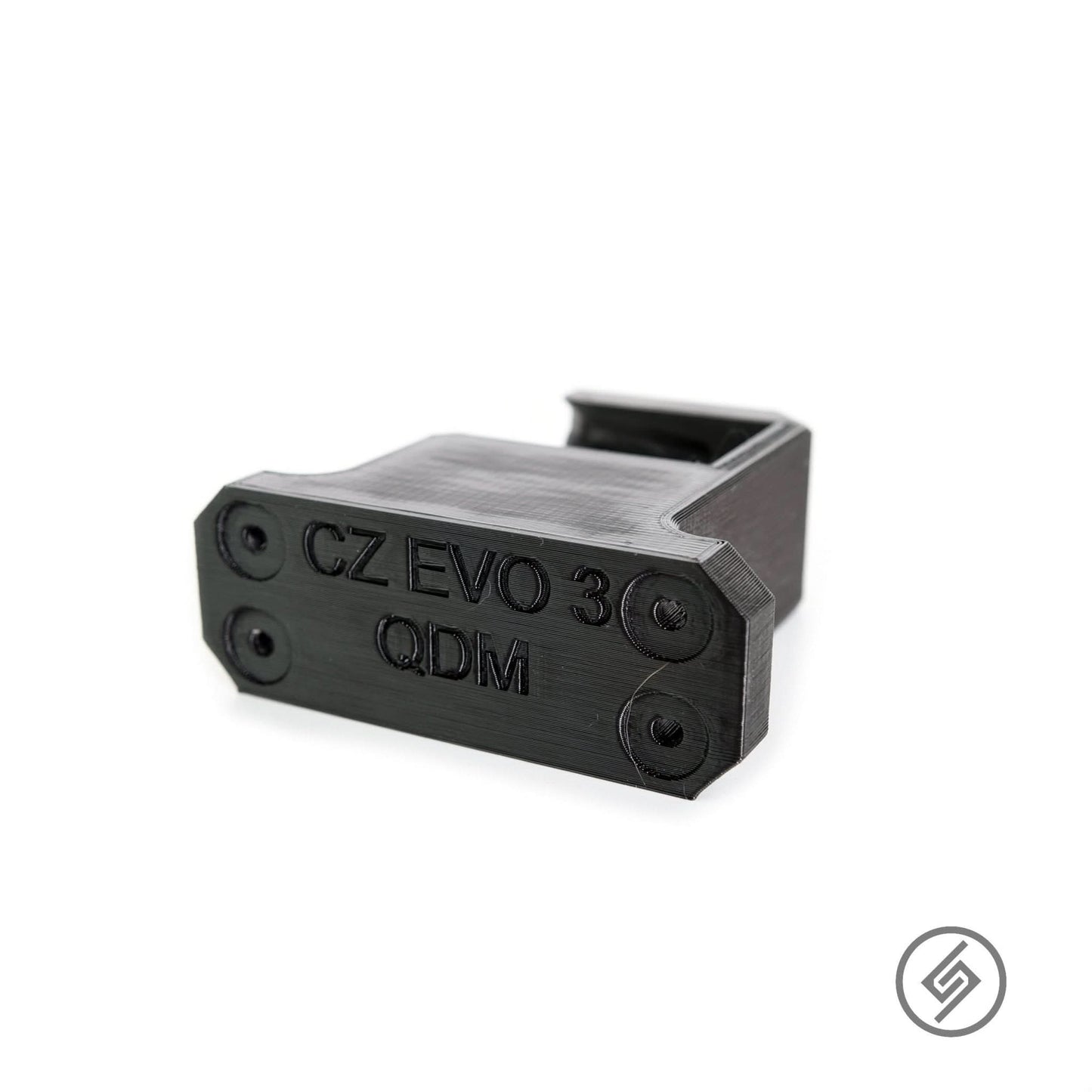 CZ Scorpion Evo 3 QDM (Quick Defense Mount)