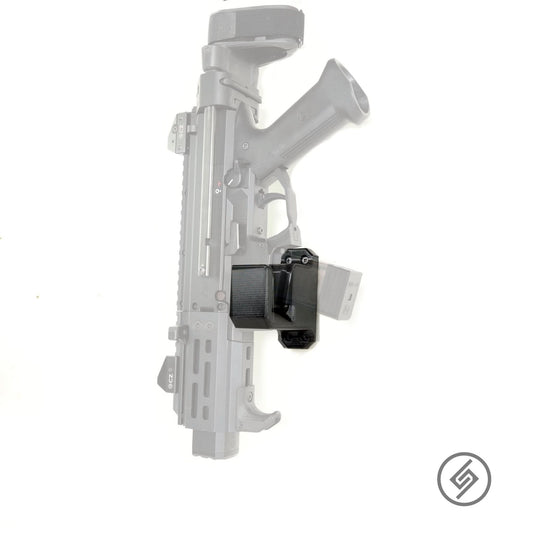 CZ Scorpion Evo 3 QDM (Quick Defense Mount)