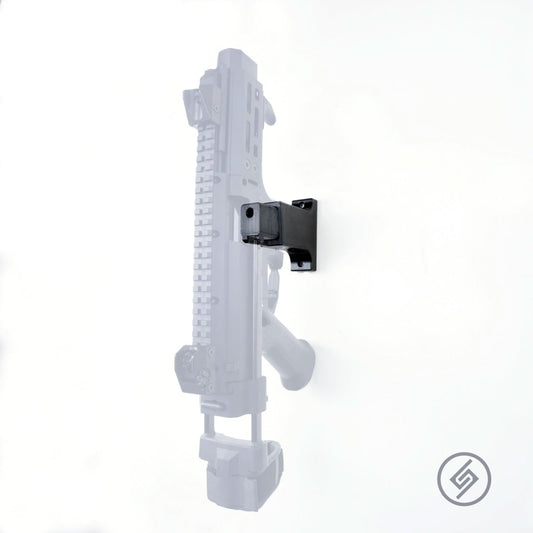 CZ Scorpion EVO 3 Vertical Mount