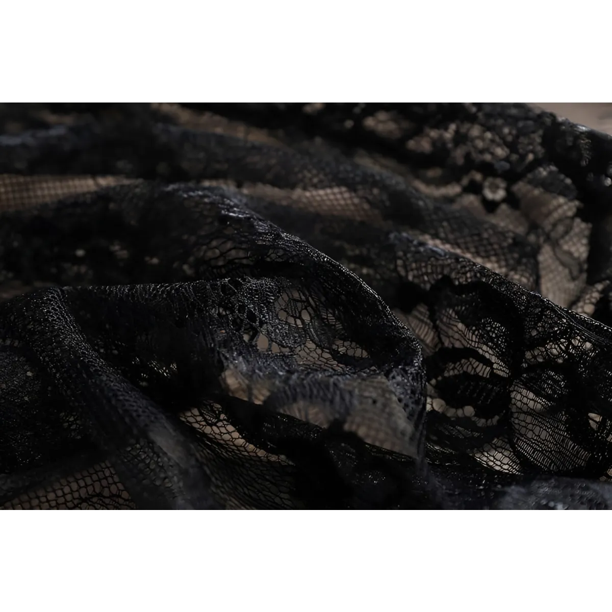 Delicate Lace Cami Top